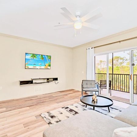 Spacious 2Br Condo With Pool & Hot Tub, Near Disney! ออร์ลันโด ภายนอก รูปภาพ