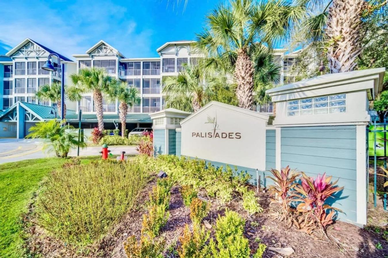 Spacious 2Br Condo With Pool & Hot Tub, Near Disney! ออร์ลันโด ภายนอก รูปภาพ