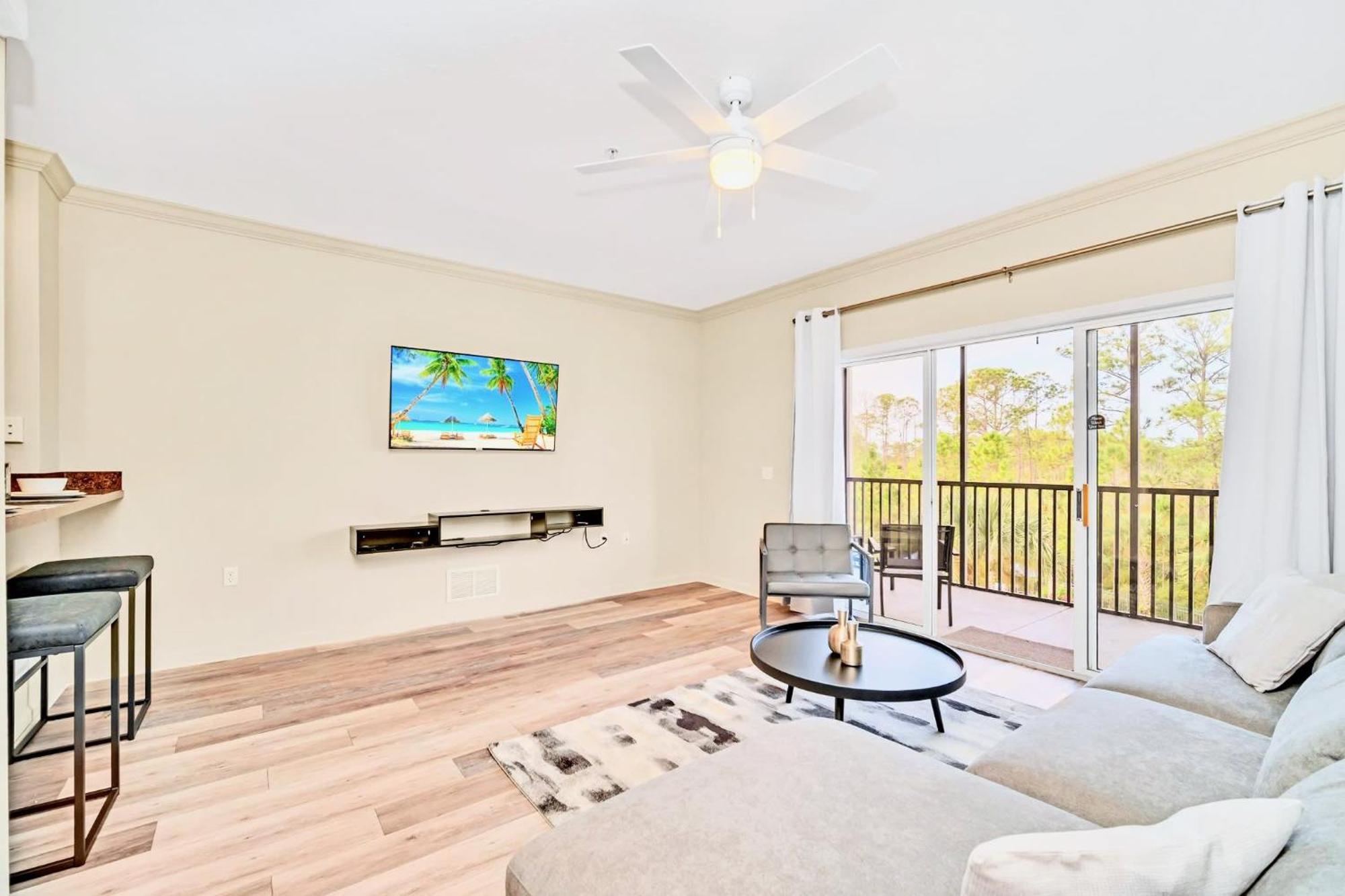 Spacious 2Br Condo With Pool & Hot Tub, Near Disney! ออร์ลันโด ภายนอก รูปภาพ