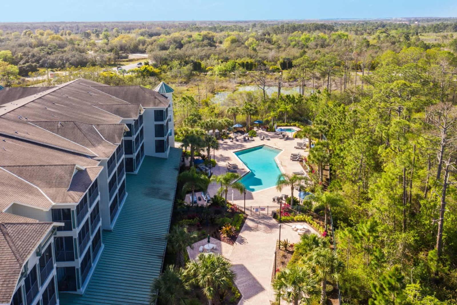 Spacious 2Br Condo With Pool & Hot Tub, Near Disney! ออร์ลันโด ภายนอก รูปภาพ