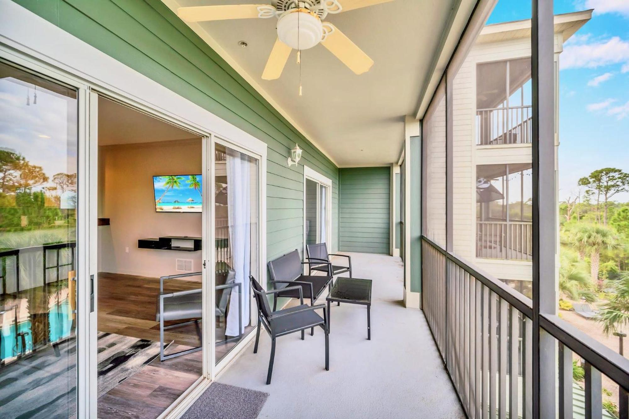Spacious 2Br Condo With Pool & Hot Tub, Near Disney! ออร์ลันโด ภายนอก รูปภาพ